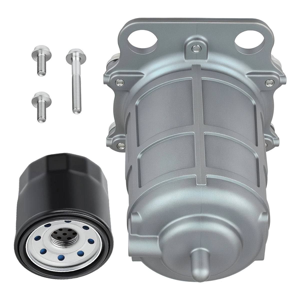 Fuel Pump Assembly Oil Filter for Honda Sabre 1300 VT1300CS VT1300CSA (2010–2014)