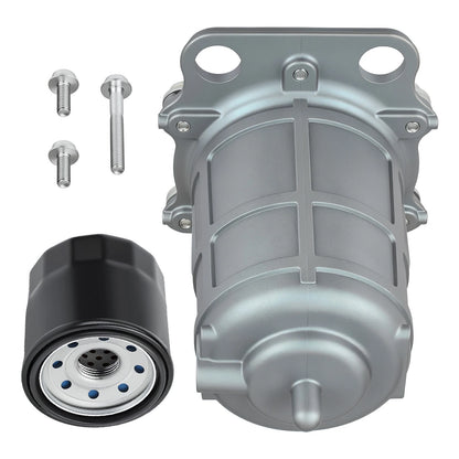 Fuel Pump Assembly Oil Filter for Honda Sabre 1300 VT1300CS VT1300CSA (2010–2014)