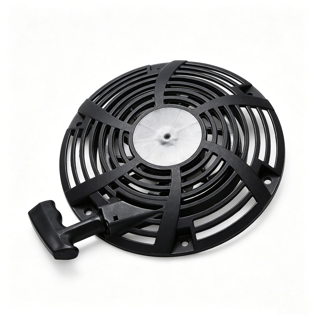 Recoil Starter for Briggs & Stratton (Fits 796497) Weather-Resistant Housing