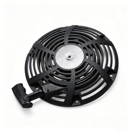 Recoil Starter for Briggs & Stratton (Fits 796497) Weather-Resistant Housing