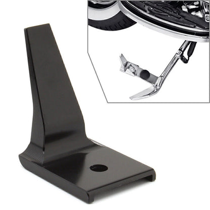 Kickstand Side Stand Extension for Harley Softail Fatboy Deluxe FLST 2007-17