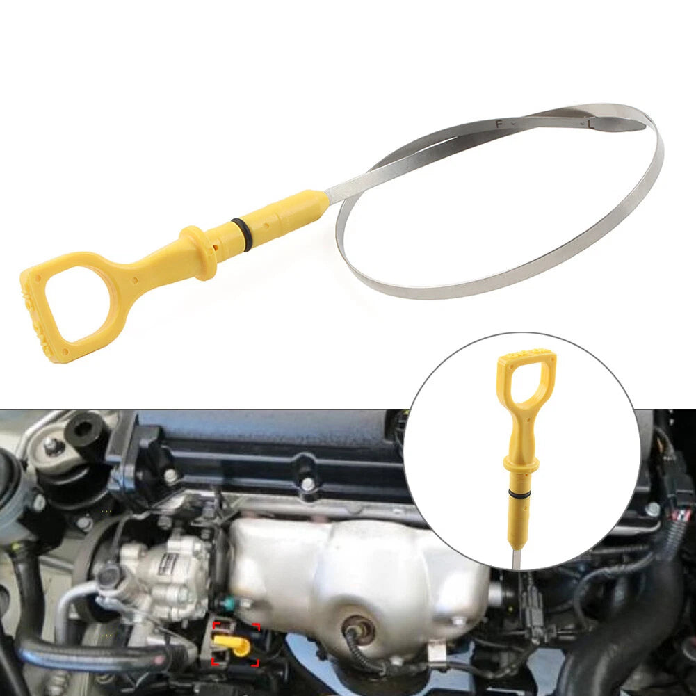 Engine Oil Dipstick for Hyundai Accent (2002–2010) & Kia Rio/Rio5 (2006–2011)