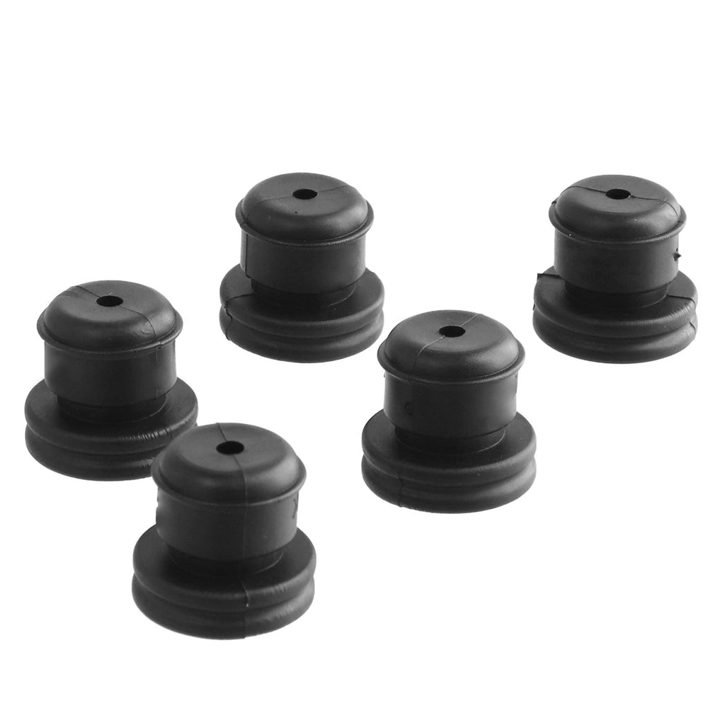 5PCS Black Rubber Buffer Block for GF492-01350