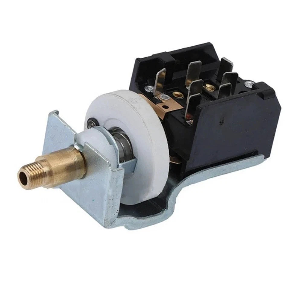 7 Terminal Headlight Switch for Jeep Cherokee Wagoneer J10 DJ5 (5450558)