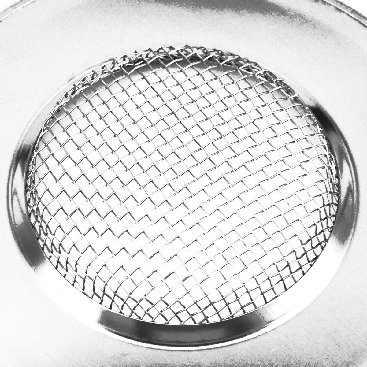 Metal Hair Strainer Stopper for Multi-Functional Use