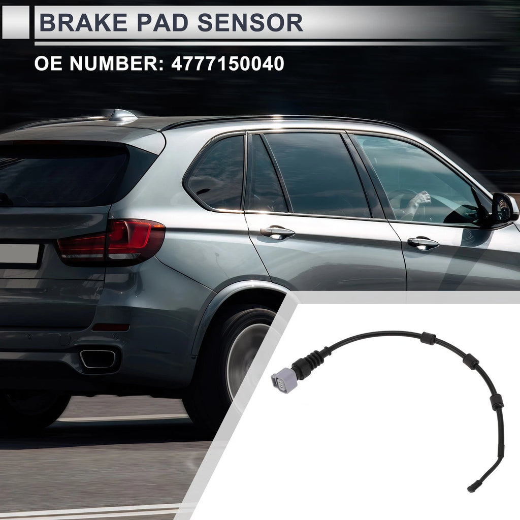 Rear Brake Pad Wear Sensor for Lexus LS400 (1993–1994)