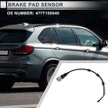 Rear Brake Pad Wear Sensor for Lexus LS400 (1993–1994)