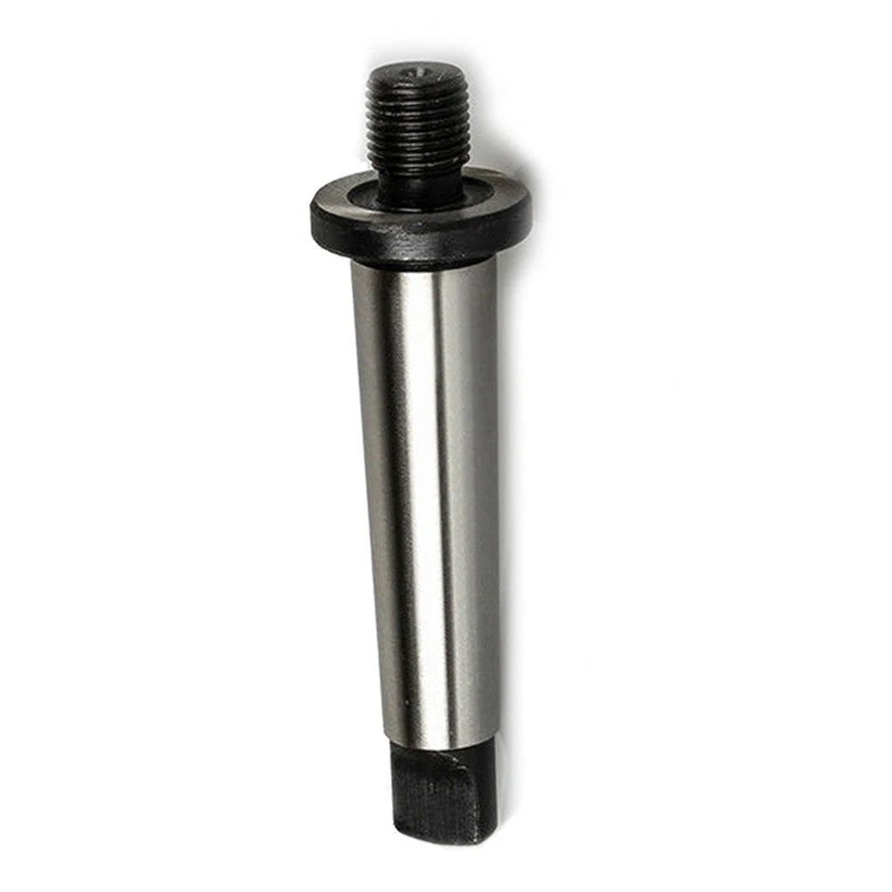MT1 Adapter 1MT Shank to 5816UNF Threaded Drill Chuck Arbor