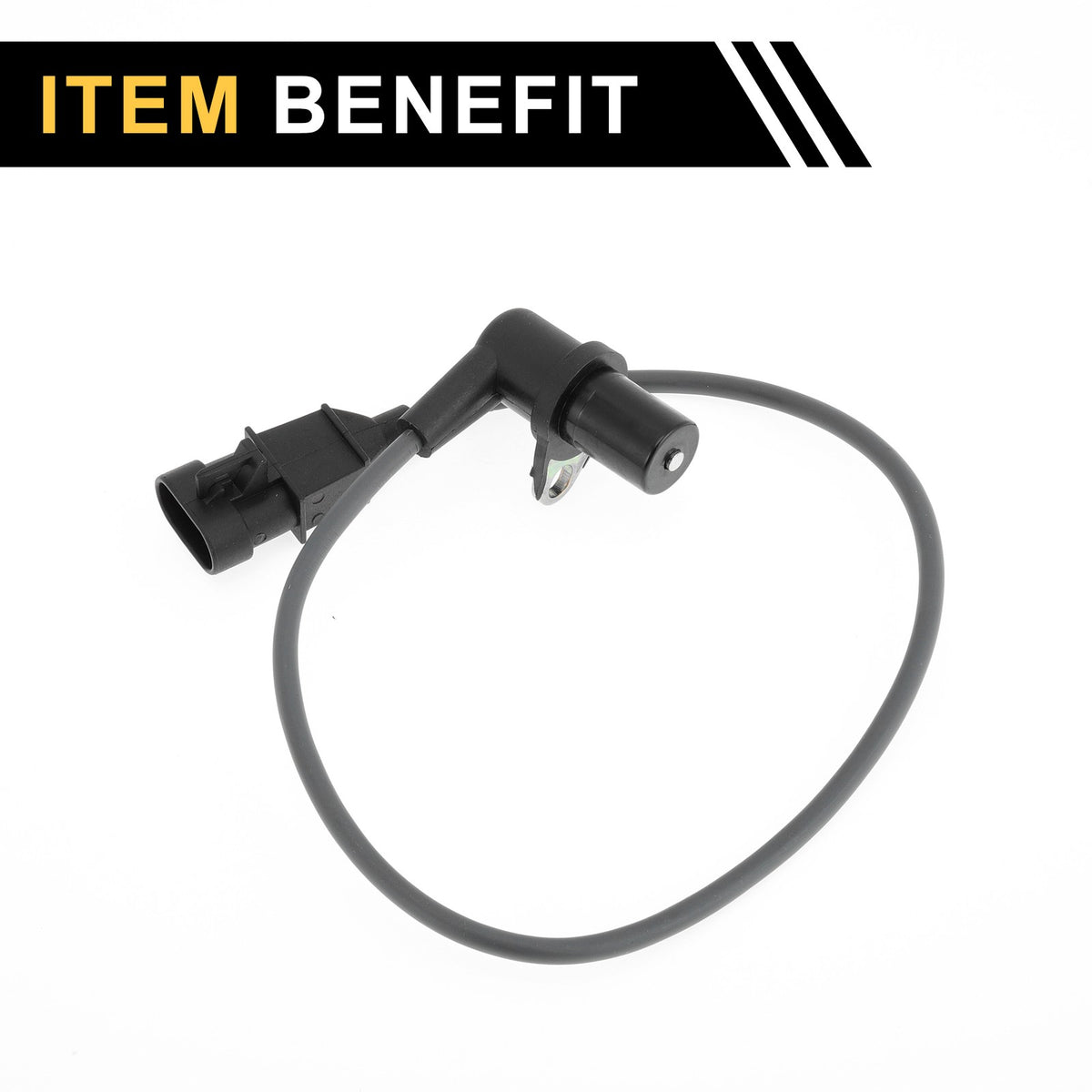 Crankshaft Position Sensor Replacement for Chevrolet Captiva (2006–2016)