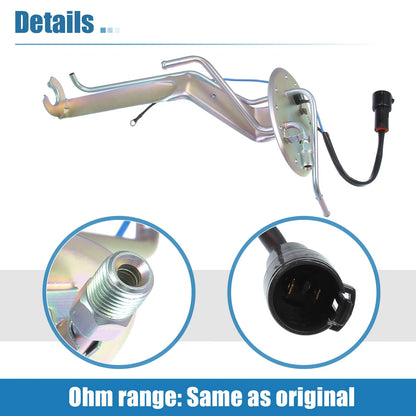 Fuel Pump Sender Unit Assembly 23206-35180 for Toyota 4Runner (1989–1992)