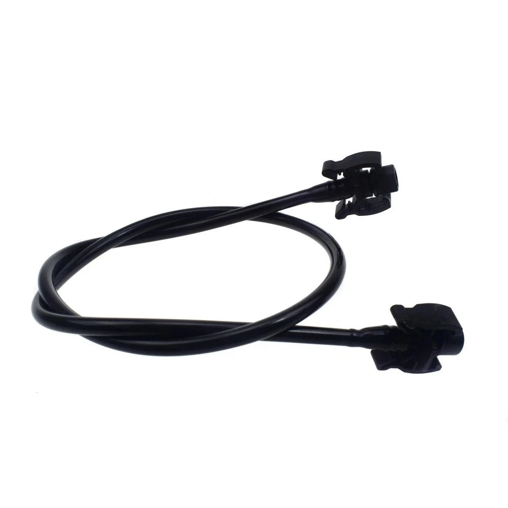 Return Water Hose Radiator Scavenging Pipe for Peugeot 206 207, Citroen C2 (2006–2013)