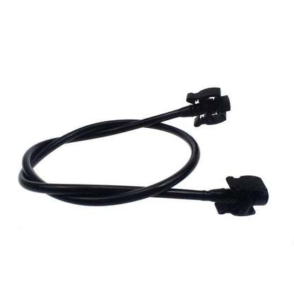 Return Water Hose Radiator Scavenging Pipe for Peugeot 206 207, Citroen C2 (2006–2013)