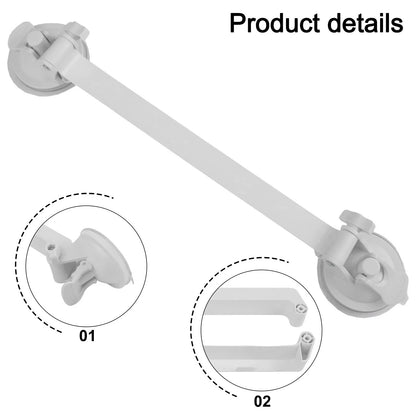 Car Bracket for Starlink Mini (Compatible)