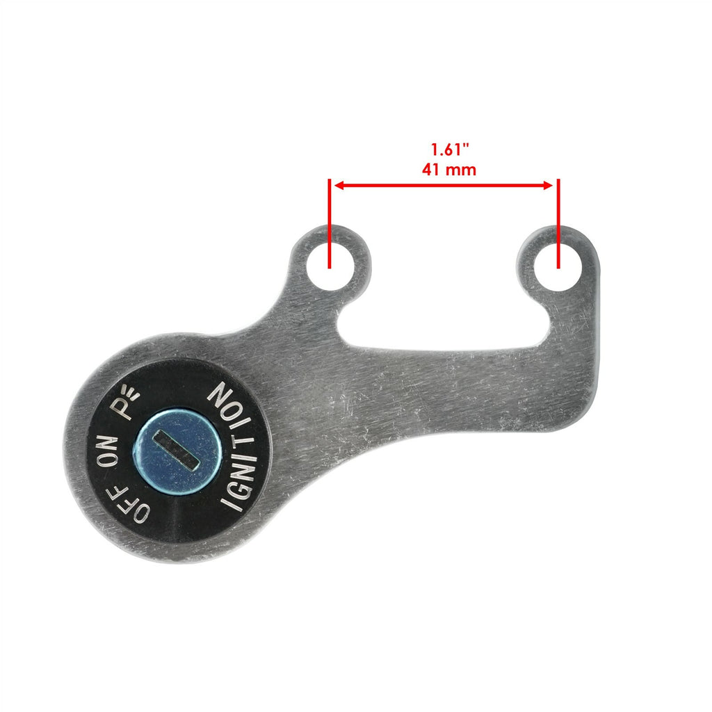 Ignition Switch Replacement for Suzuki Baleno (2001–2018)