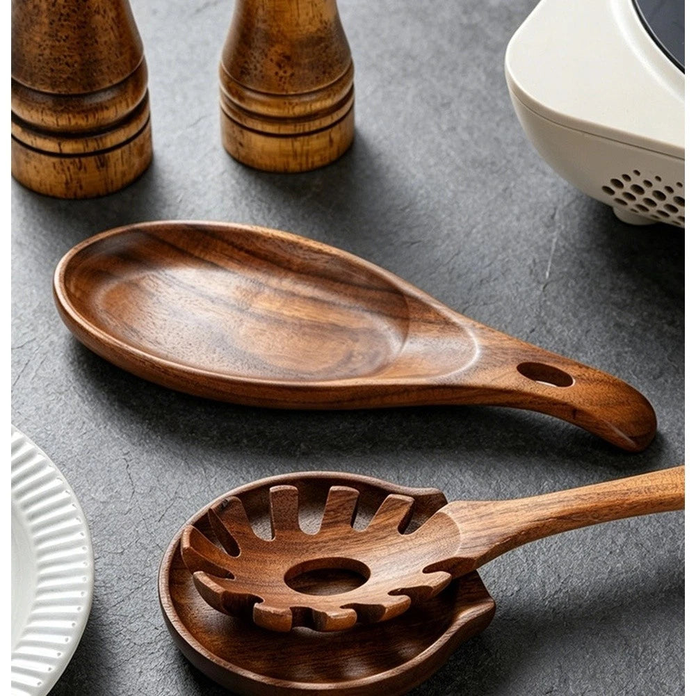 Spoon Holder for Kitchen Countertop (Modern Minimalist Design)