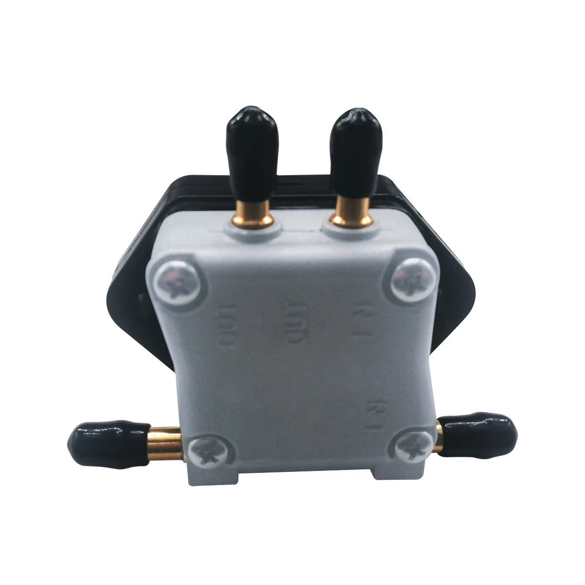 Fuel Pump for Mercury 4-Stroke 25HP 30HP 40HP Outboard (881862T1 8M0141844)