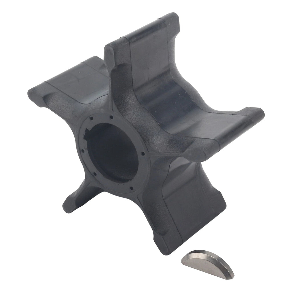 Outboard Water Pump Impeller & Key for Suzuki 200-350 HP (4-Stroke)