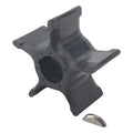 Outboard Water Pump Impeller & Key for Suzuki 200-350 HP (4-Stroke)