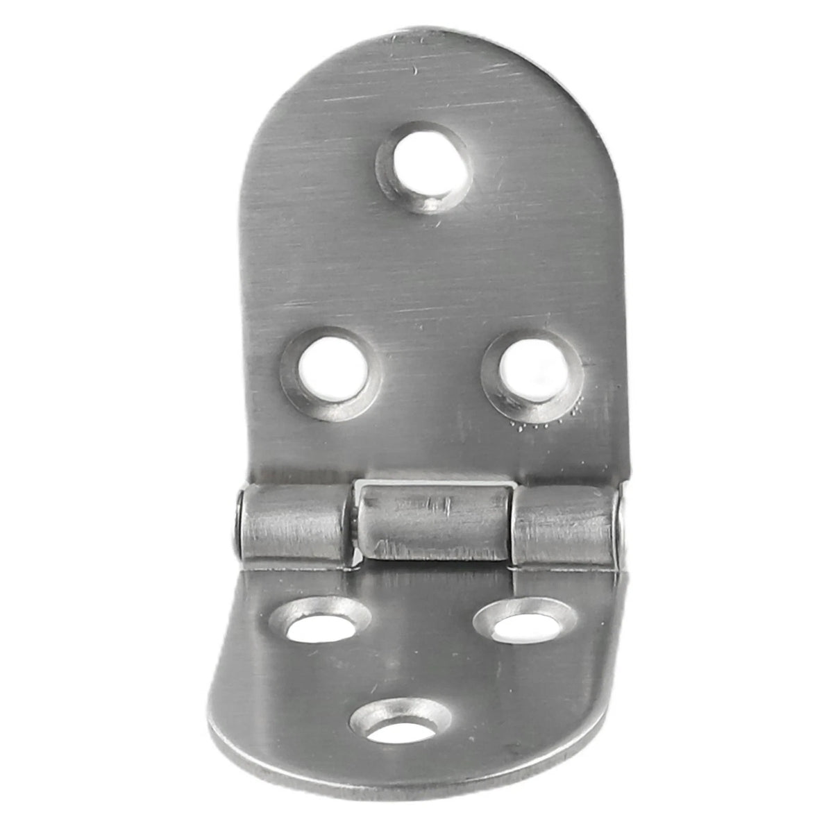 Folding Table Hinges for 180?? (1 pcs, Flush Mounted)