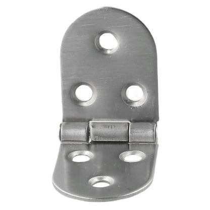 Folding Table Hinges for 180?? (1 pcs, Flush Mounted)