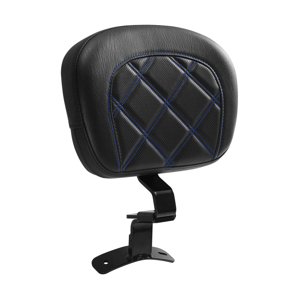 Backrest Pad for Harley Touring Road Glide King (2009–2023)