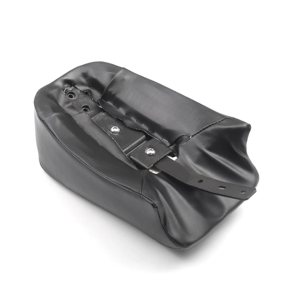 Passenger Rear Seat Pillion for Sportster XL1200X XL1200V 48 72 (2016–2019)