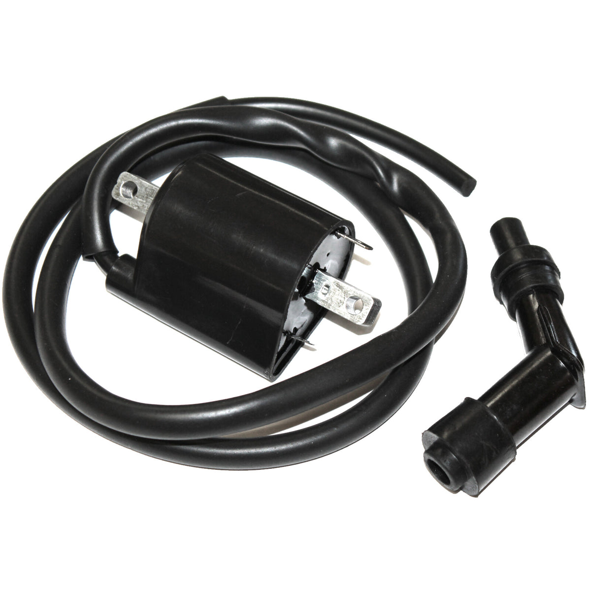 Ignition Coil Rear Replacement for Suzuki VS1400GLP Boulevard S83 (2005–2009)
