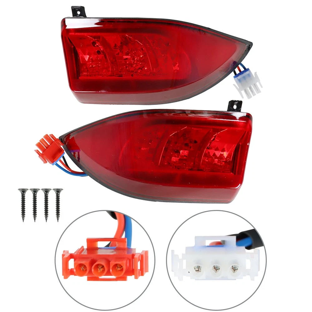 LED Tail Light for Club Car Precedent (2004–Present) 102528901