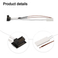 Thermistor Heating Solution for Bambu Lab P1P 3D Printer (2023)