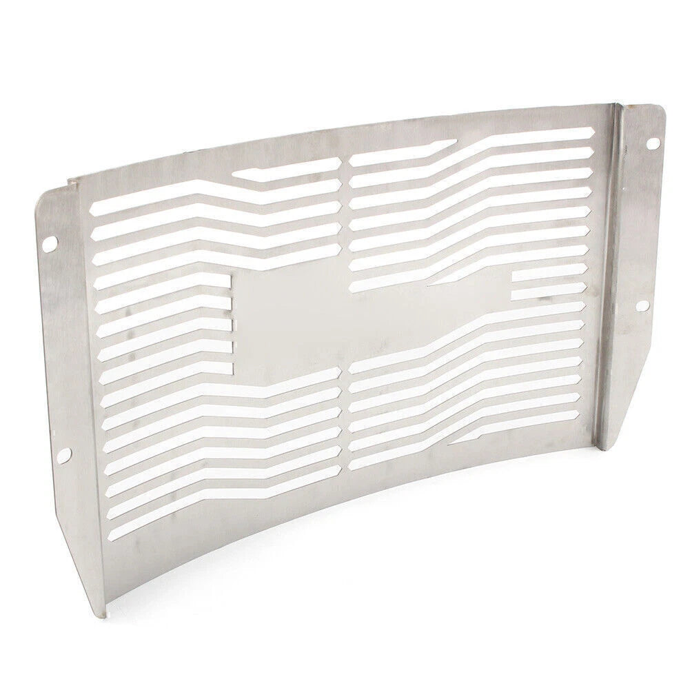 Radiator Guard Protector Grill Cover for Tiger 1200 Explorer XC XR (2012–2017)