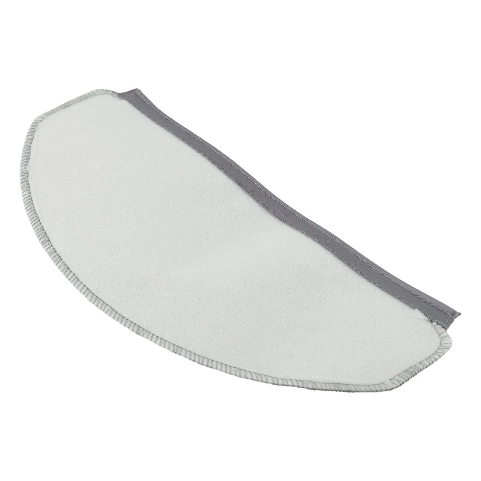10 Pack Mop Cloth Pads for ECOVACS Plus Robot Vacuum Cleaner