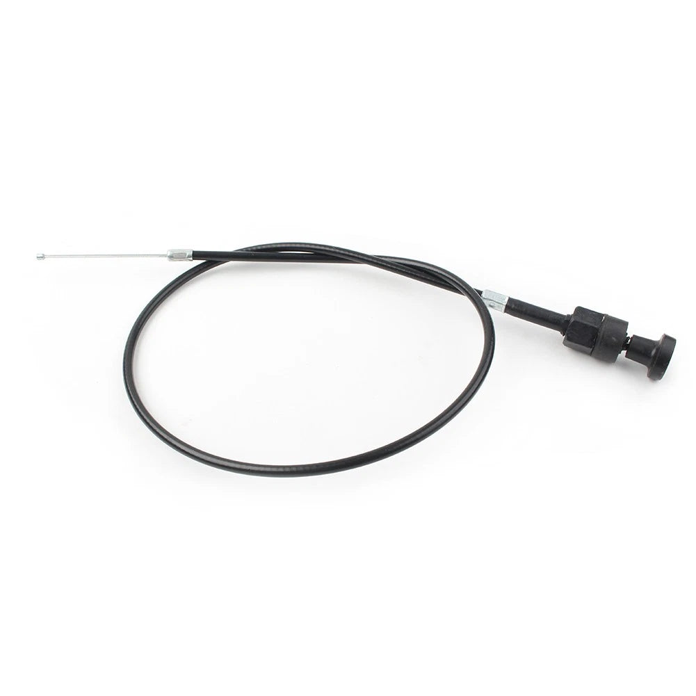 Push Pull Choke Throttle Cable for Yamaha PW50 (1981–2023)
