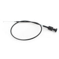Push Pull Choke Throttle Cable for Yamaha PW50 (1981–2023)