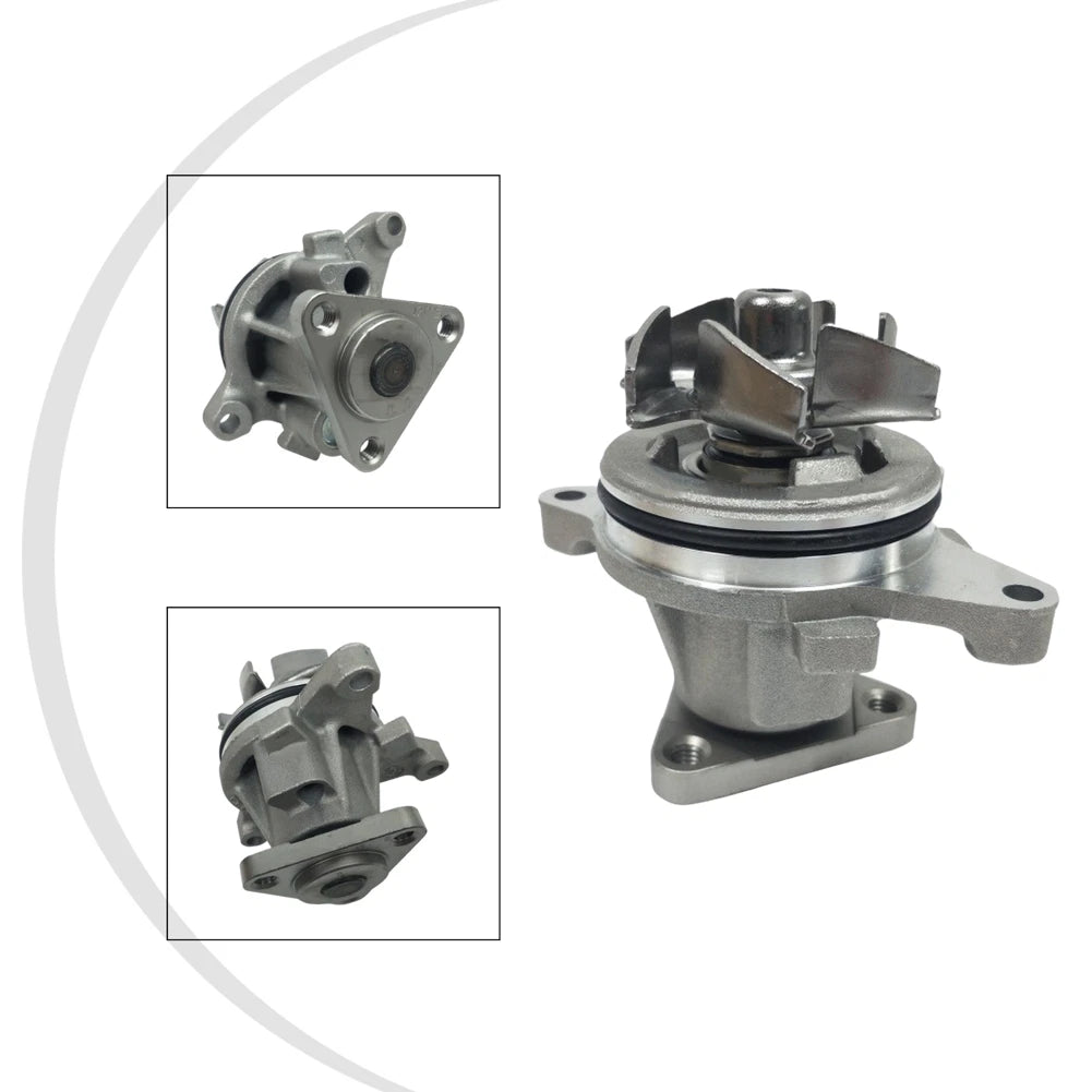 Cooling Water Pump for Ford Edge Kuga Focus (2001–2020)