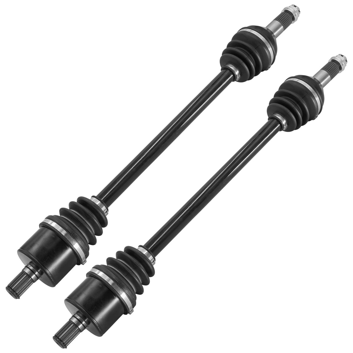 CV Joint Axle Kit Rear Left Right for Can-Am Defender Pro HD10 (2021-2025)