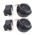 TST280 Audio Setup Customization Kit for Vehicles