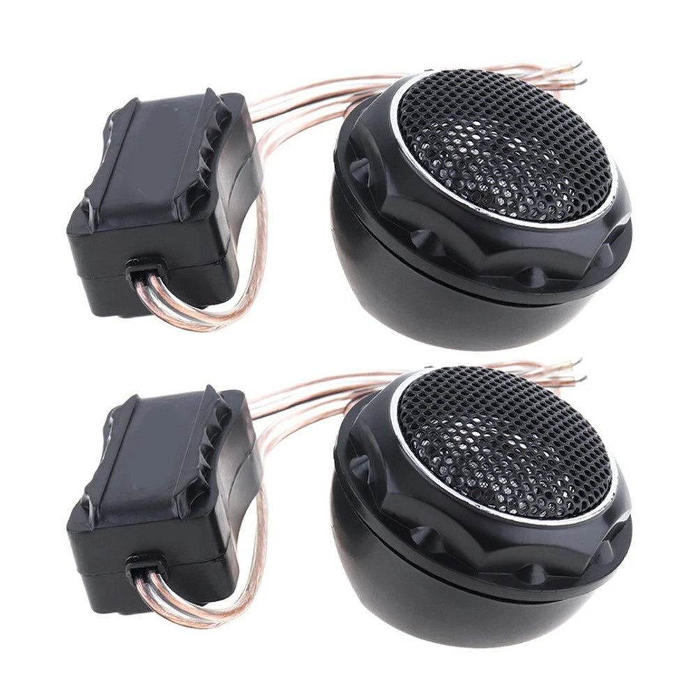 TST280 Audio Setup Customization Kit for Vehicles