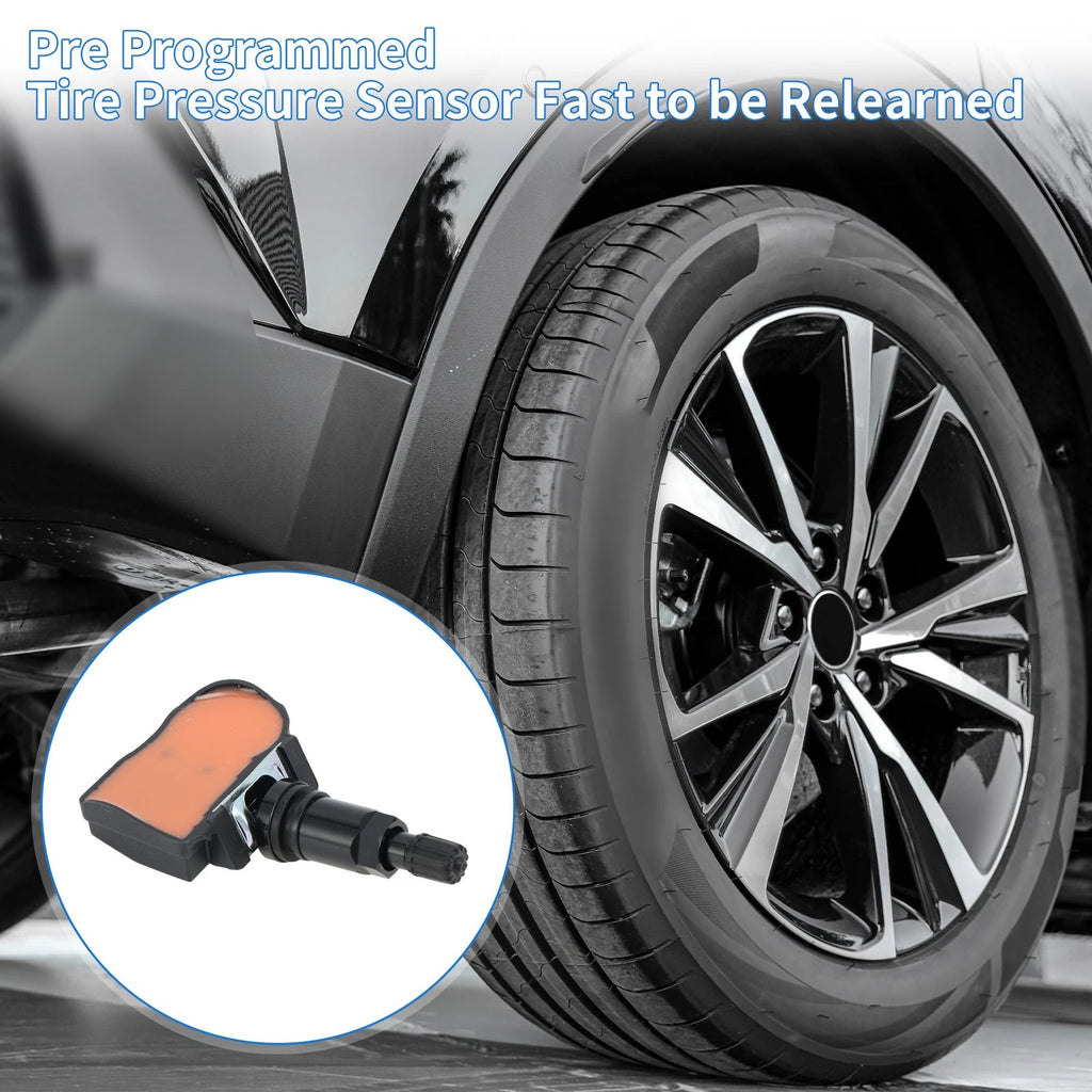 TPMS Sensor No. 107481200B for Tesla Model 3 (2018–2021)