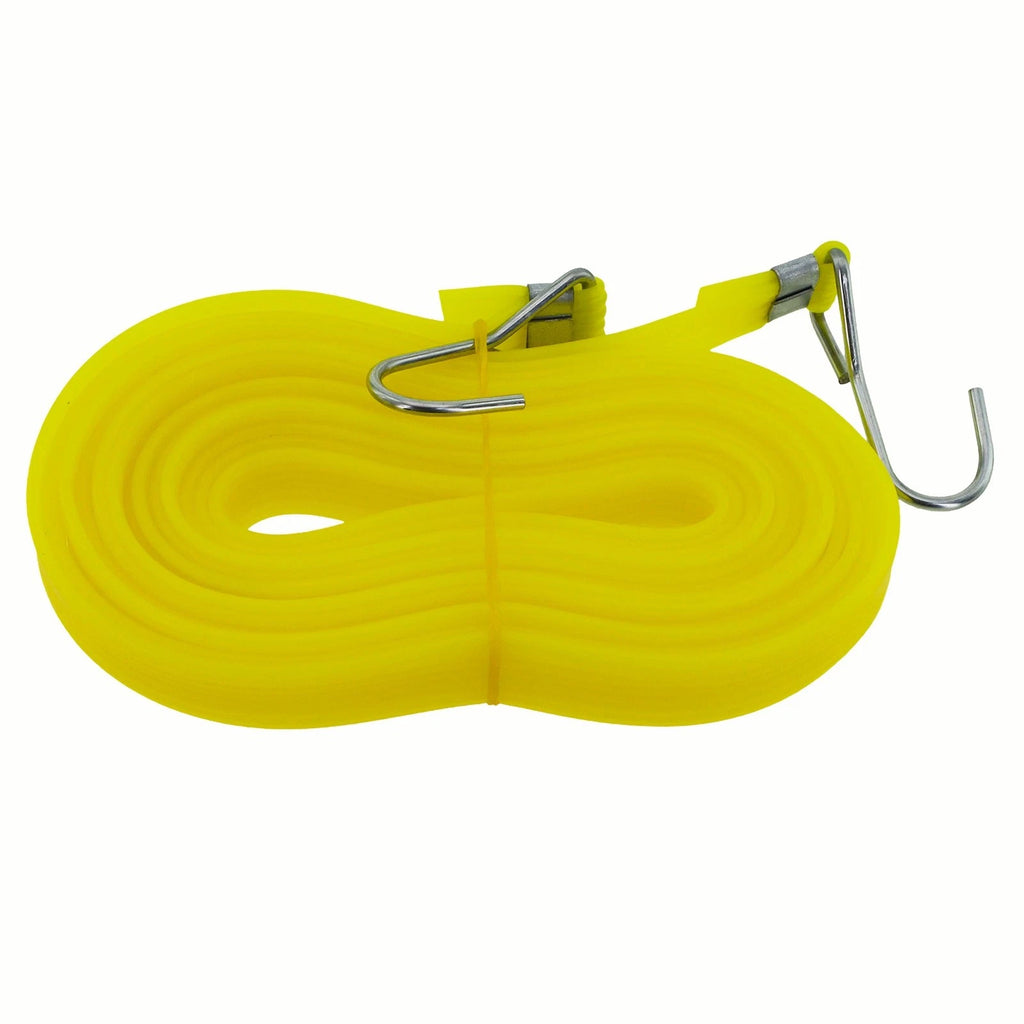 Utility Bungee Cords for Travel Adventures