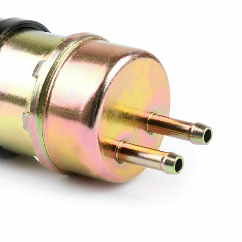 8mm Fuel Pump for Yamaha V Star XVS650 (1998–2003) & XVS1100 (1999–2003) SHL T9