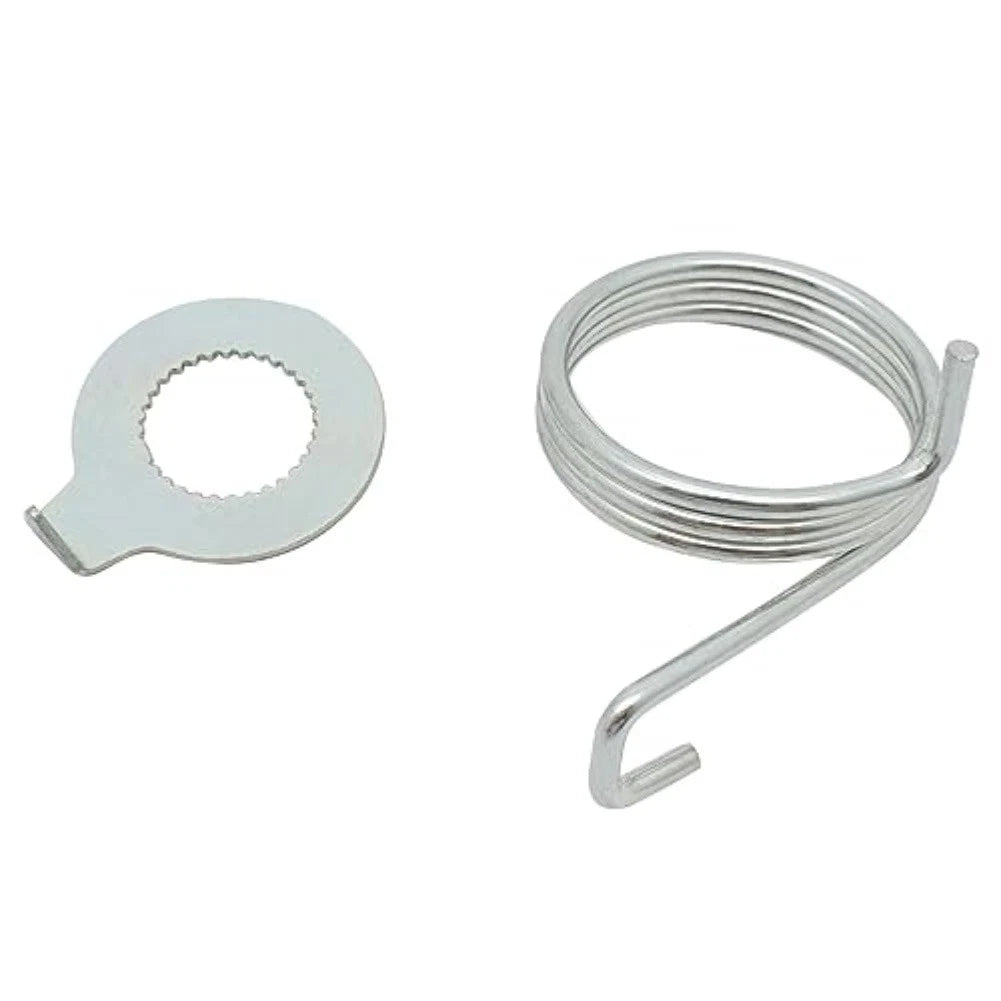 Rear Drum Return Spring and Indicator for Honda Rancher 350 400 (2000–2006)