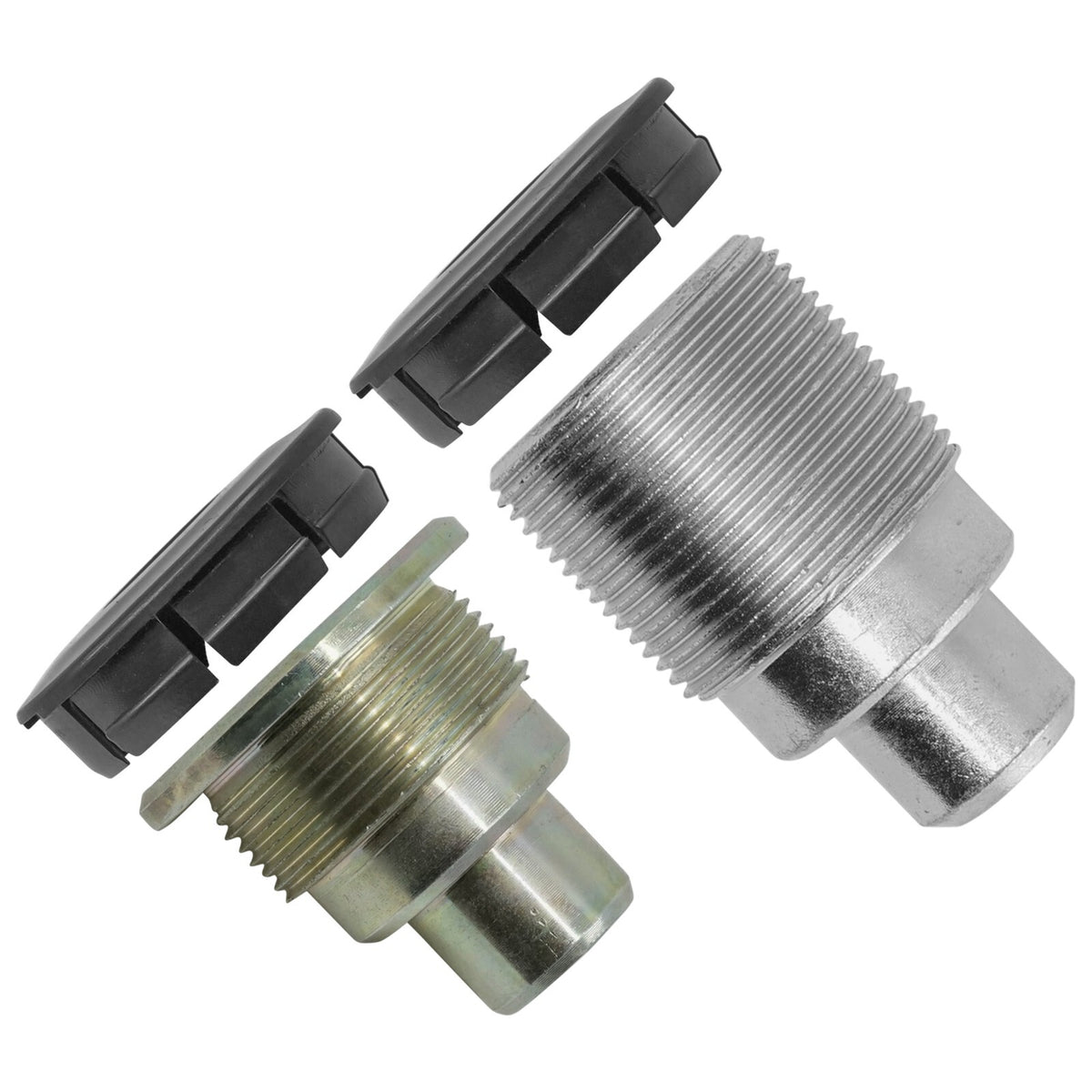 Swing Arm Pivot Bolts Replacement for Honda TRX450 Foreman 1998–2001