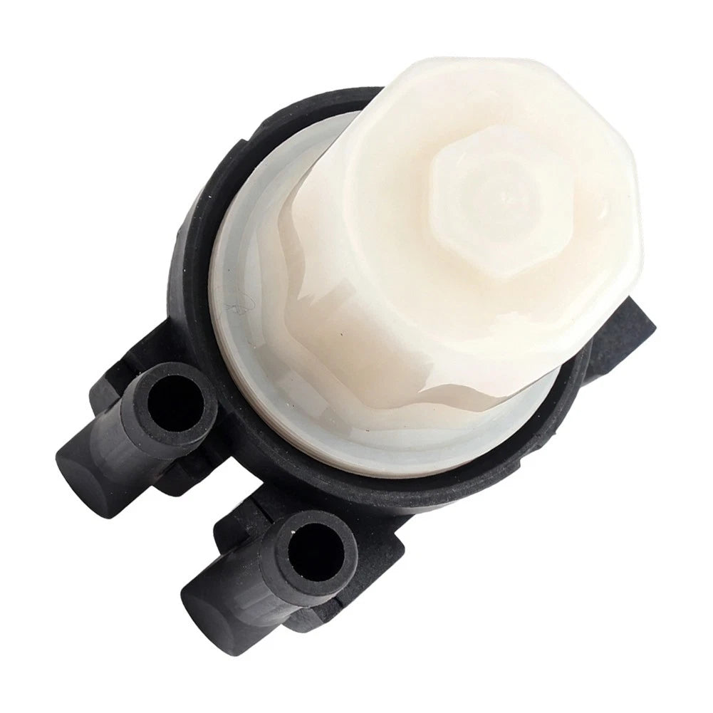Fuel Filter for Marine Engine 40HP (Translucent Bowl, Metal Construction)