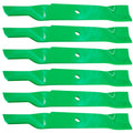 Deck High Lift Blade Replacement for MTD Cub Cadet (2005–2015)