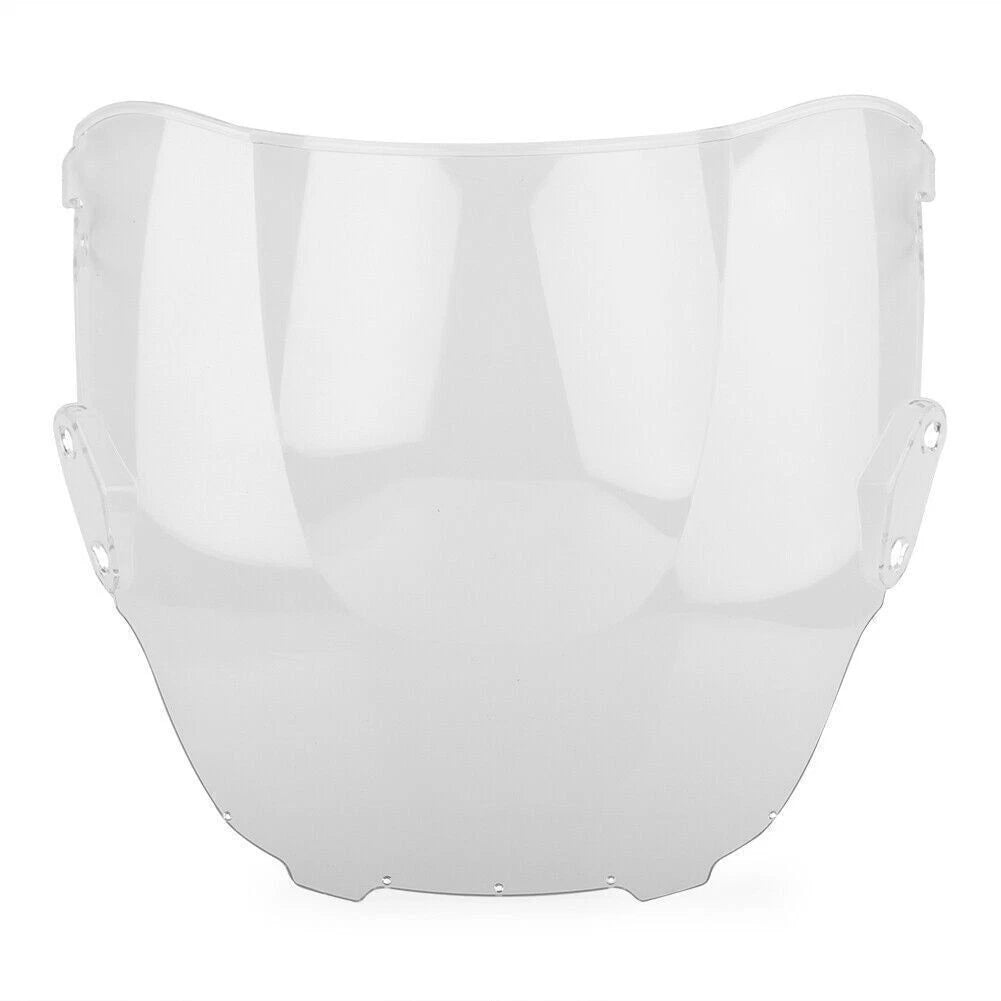 Front Windshield for Honda CBR600 F3 (1995–1998) White Windproof Screen