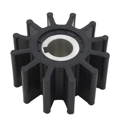 Water Pump Impeller for Crusader (Dearborn) Interceptor Engine Cooling Systems