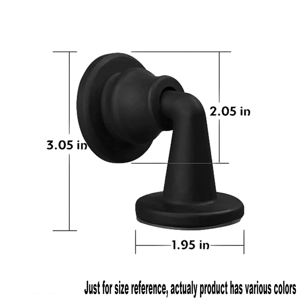 Silicone Door Stopper for HTTMT (Gray Green)