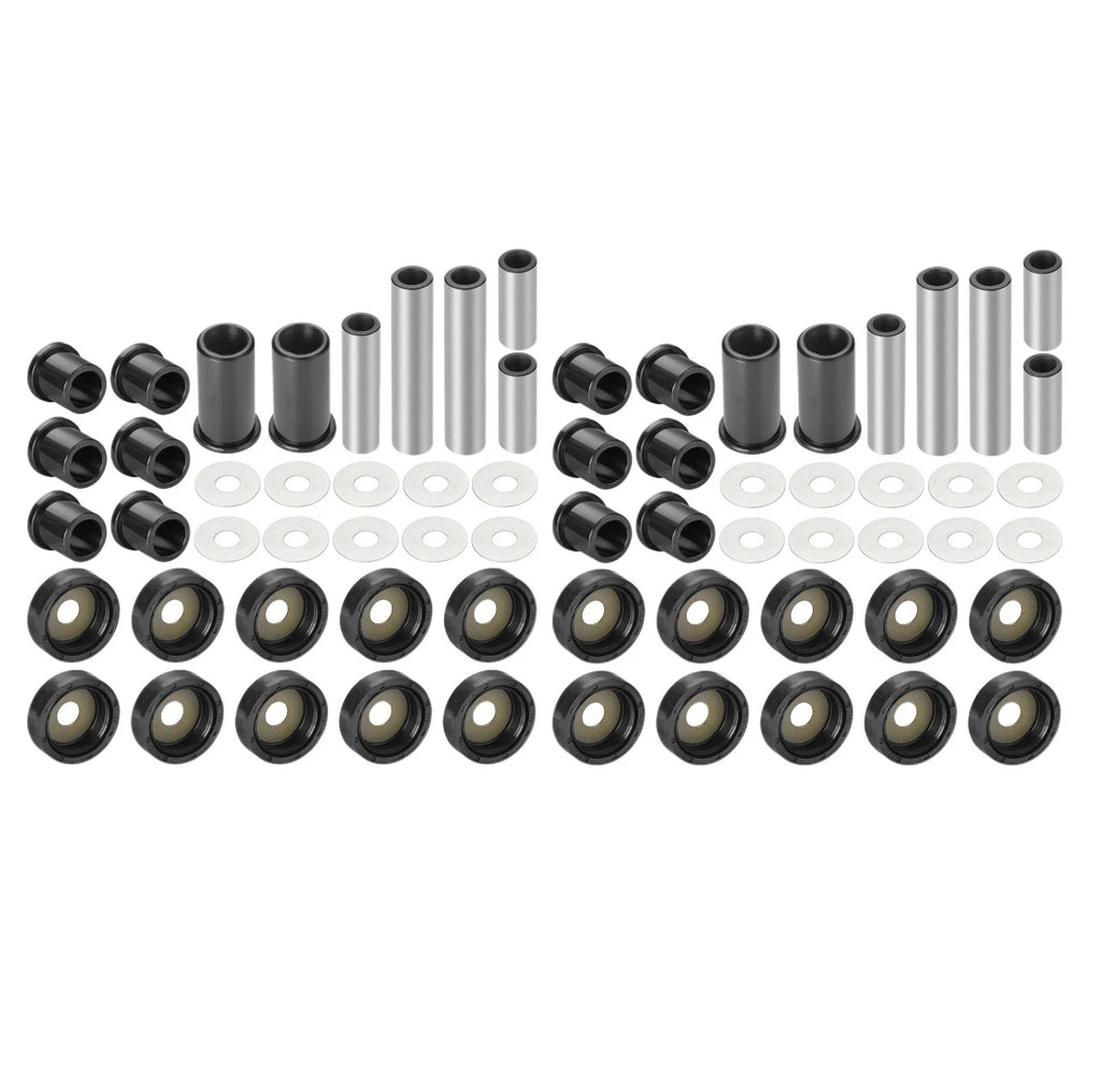 2 Rear A-Arm Suspension Bushing Shaft for Suzuki King Quad 700 (2005–2007)