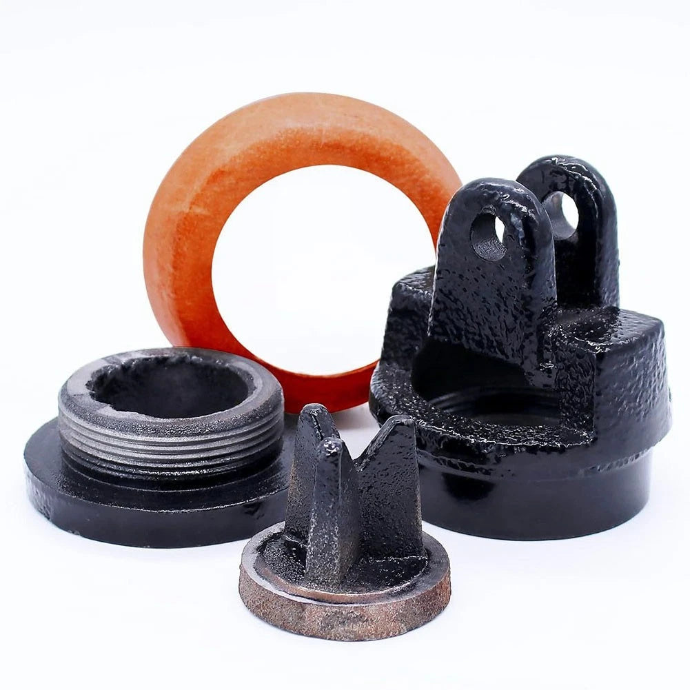 Cast Iron Repair Kit for Manual Water Pump (No Specific Years)