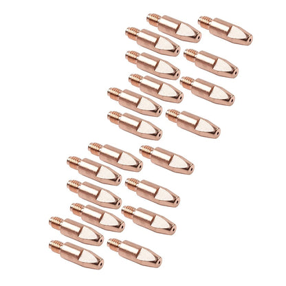 20PCS Contact Tip 1.2mm for MIG Welding Torch 140.0379